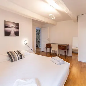 Asselin - Belle Maison En Pierre -4 Beaussais Sur Mer