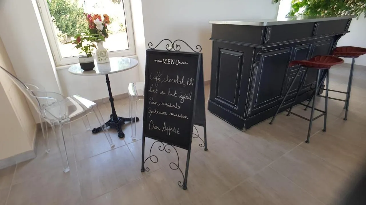 Belle Visnonia B&B Gluten Free & Traditional Beganne Bed & Breakfast