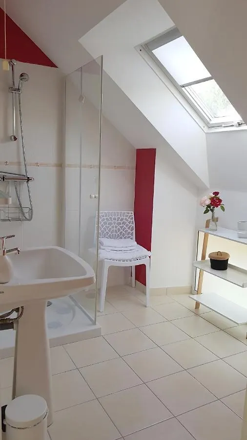 Belle Visnonia B&B Gluten Free & Traditional Beganne Bed & Breakfast